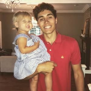 Meet your Posher, Sean